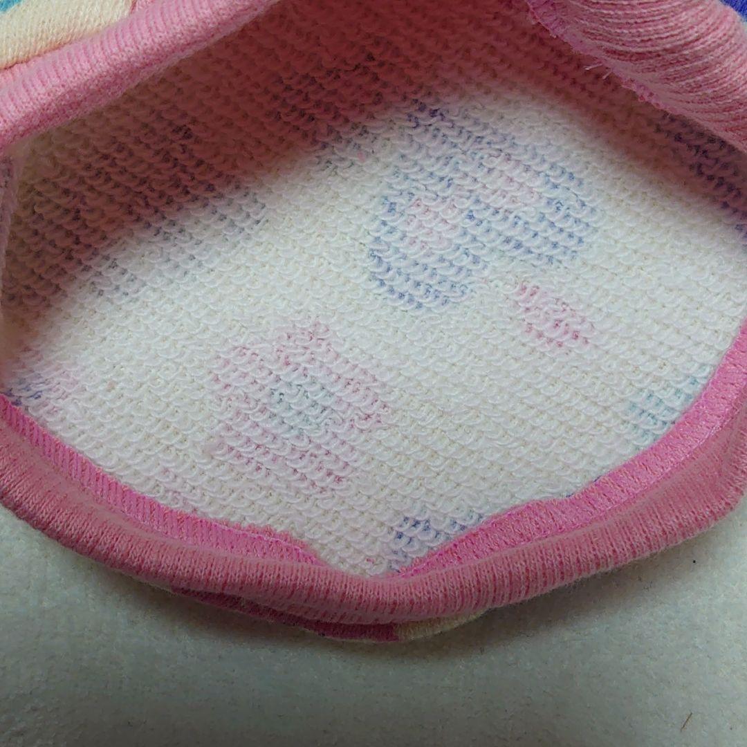 犬服 3S わんこの普段着 バンビ ピンク