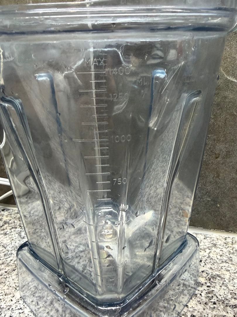 Vitamix　バイタミックス　VM0111 aspire+レシピ ［値下中！］