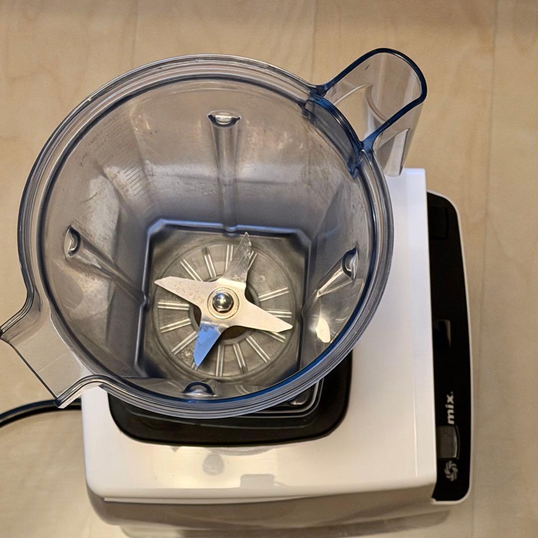 Vitamix　バイタミックス　VM0111 aspire+レシピ ［値下中！］