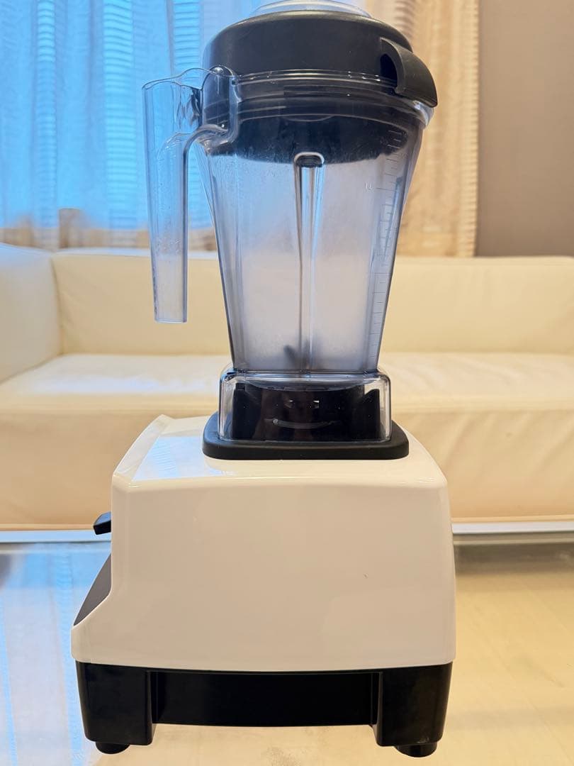 Vitamix　バイタミックス　VM0111 aspire+レシピ ［値下中！］