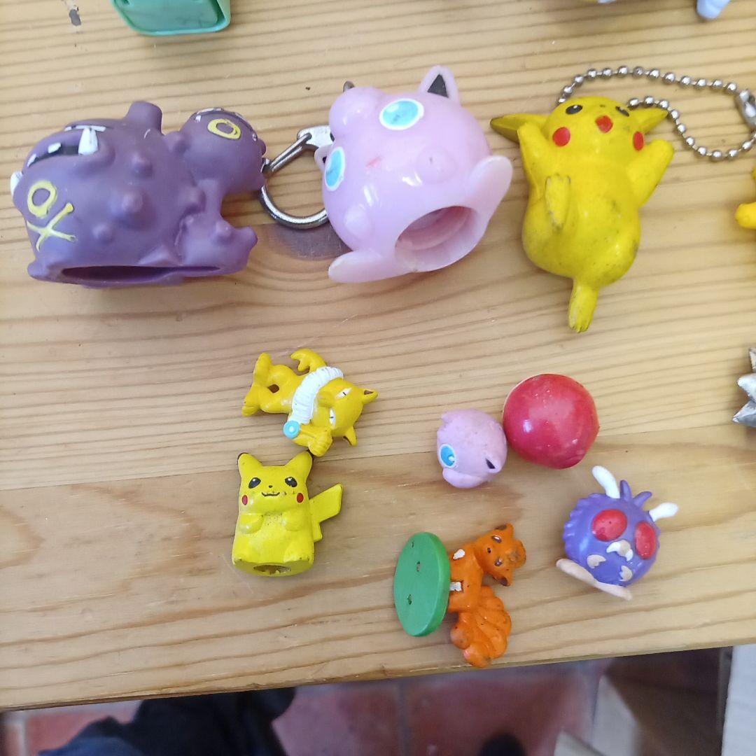 レトロ　ポケモン　20個セット