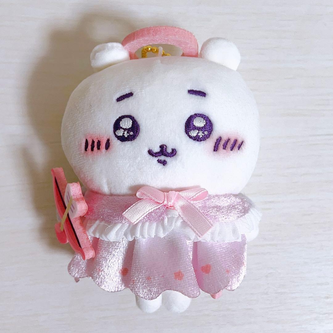 ちいかわ てんし あくま マスコット 全種セット