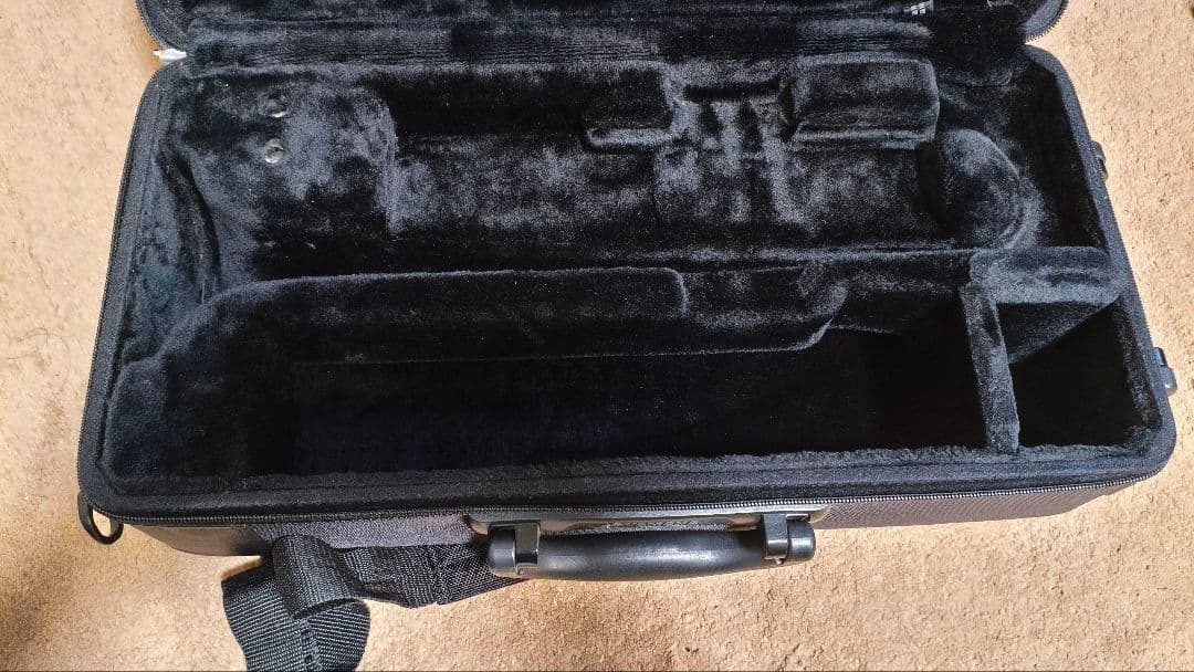 YAMAHA トランペット YTR4335G