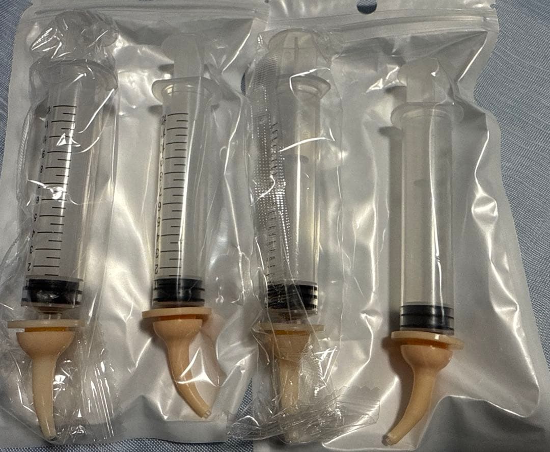 ROYAL CANIN 腎臓サポート液体食 リナールリキッド×8本+シリンジ4本