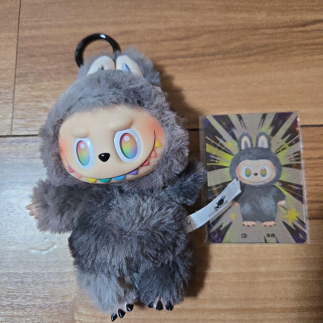 ❤*︎様 POP MART 正規品ラブブエナジーシークレットらぶぶ