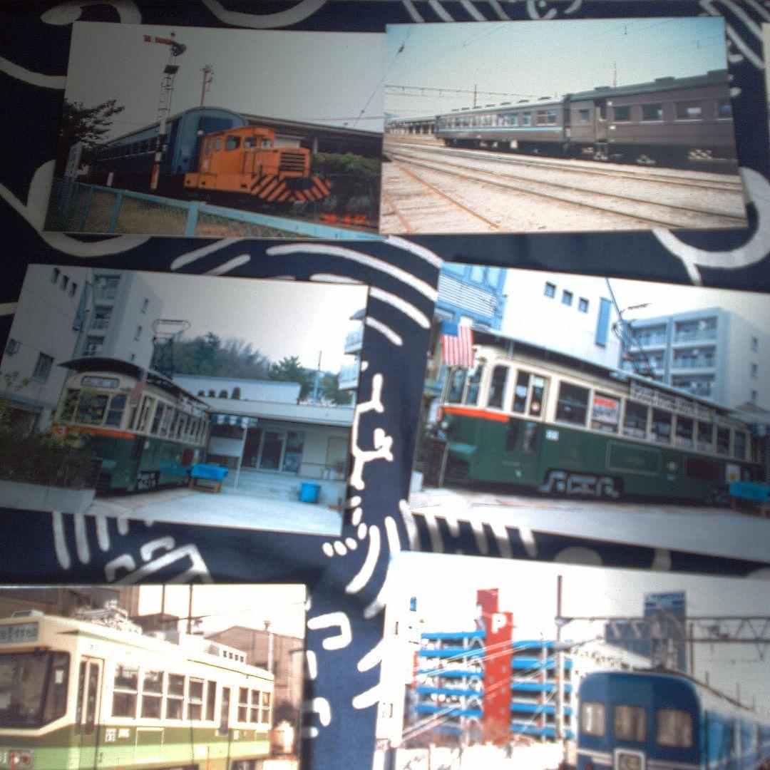 鉄道12 バラ売り可能一枚380円日本 鉄道写真