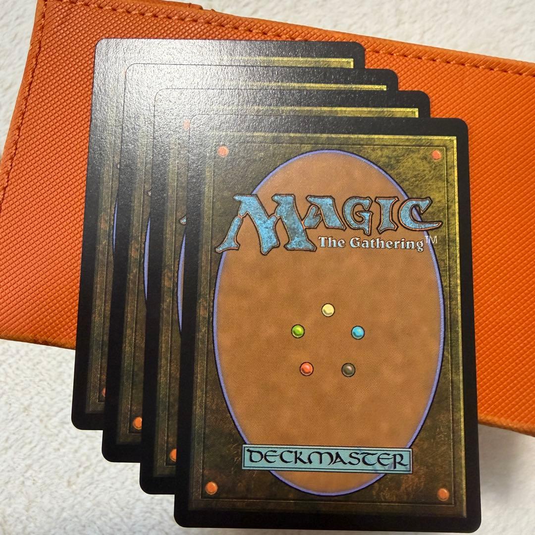 MTG MH2 ウルザの物語 4枚 まとめ mtg ウルザの物語 4枚 ウルザの