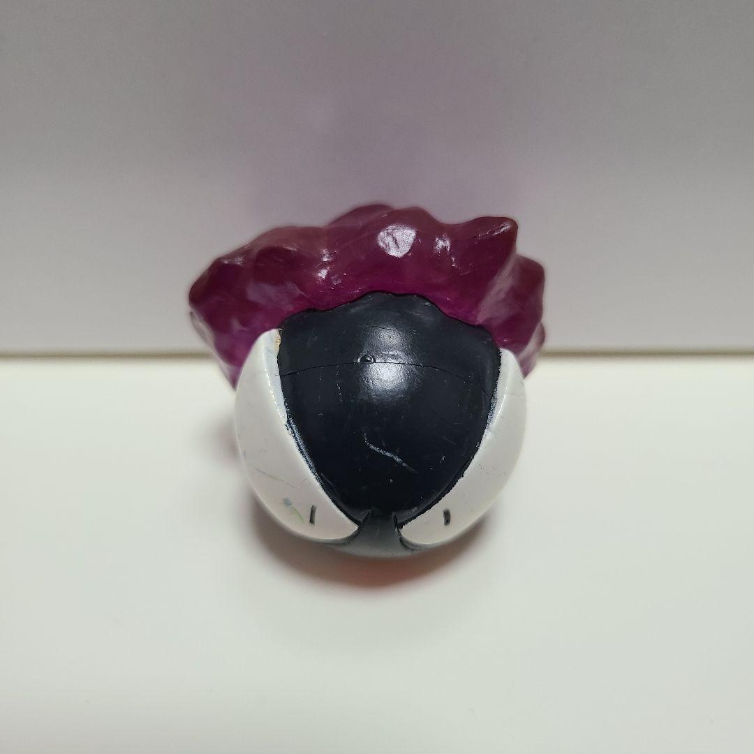 ポケモン モンコレ ゴース ポケモン フィギュア モンコレ ゴース