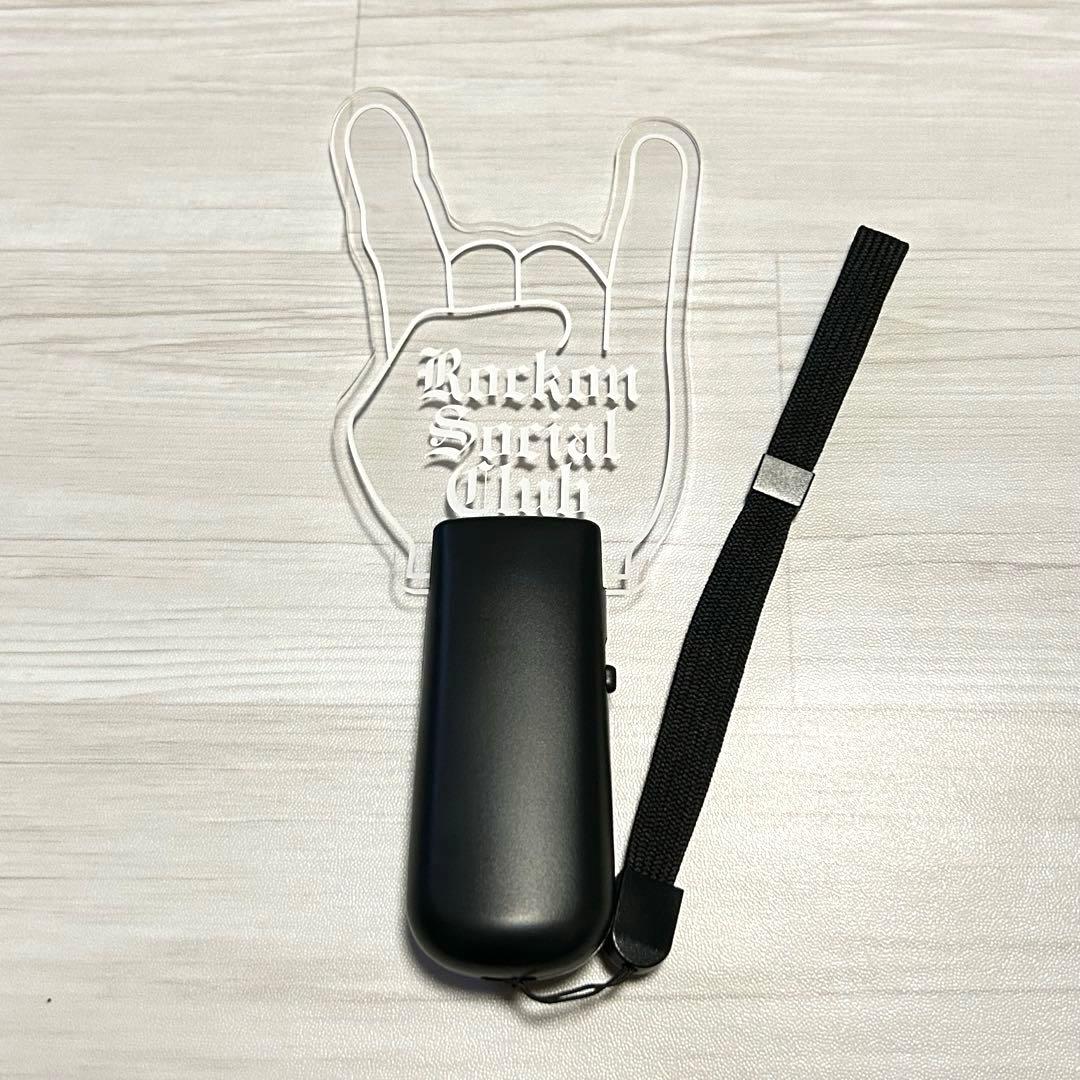 RockonSocialClub ペンライト