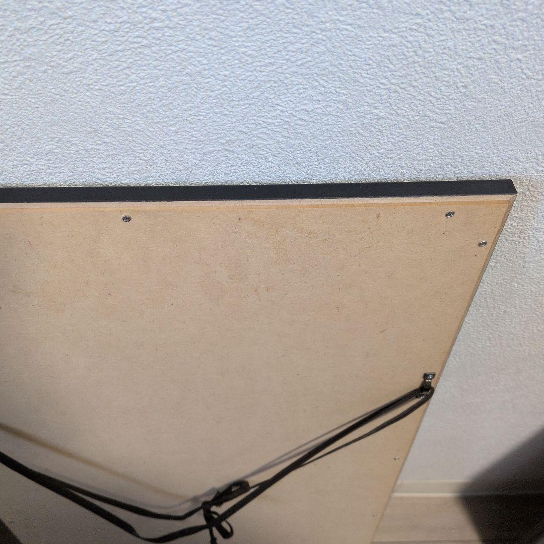 バズ・ライトイヤーとウッディのポスター壁掛けポスター額入り