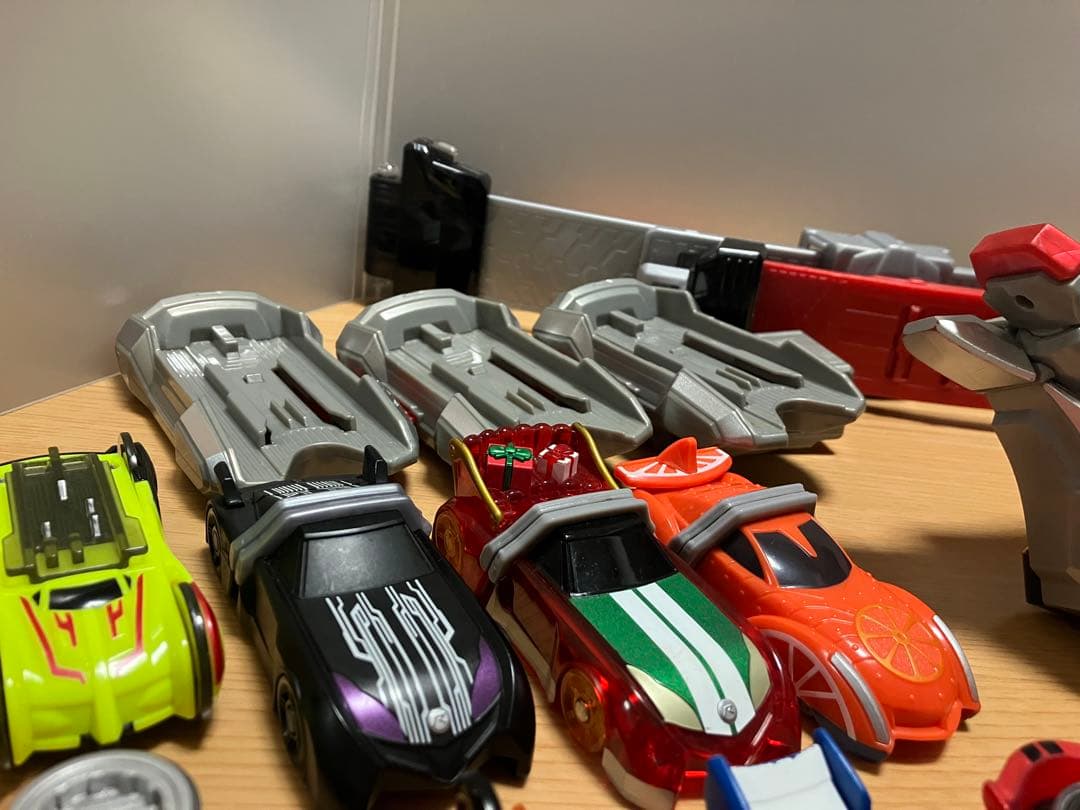 仮面ライダードライブ　アイテム　⭐︎おまとめ⭐︎激レア含む