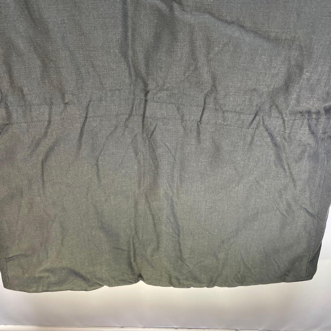 美品　45rpm ローラーダック　ダウンベスト　サイズ3