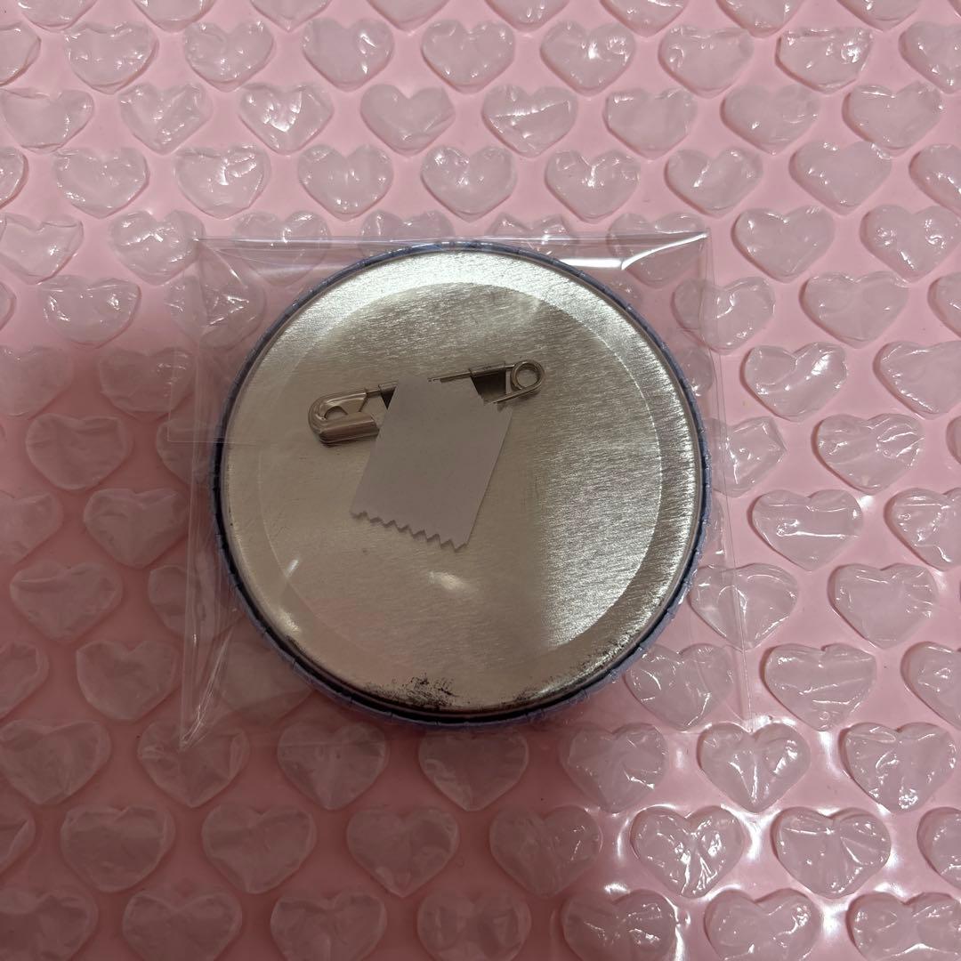 山姥切長義　缶バッジセット5点