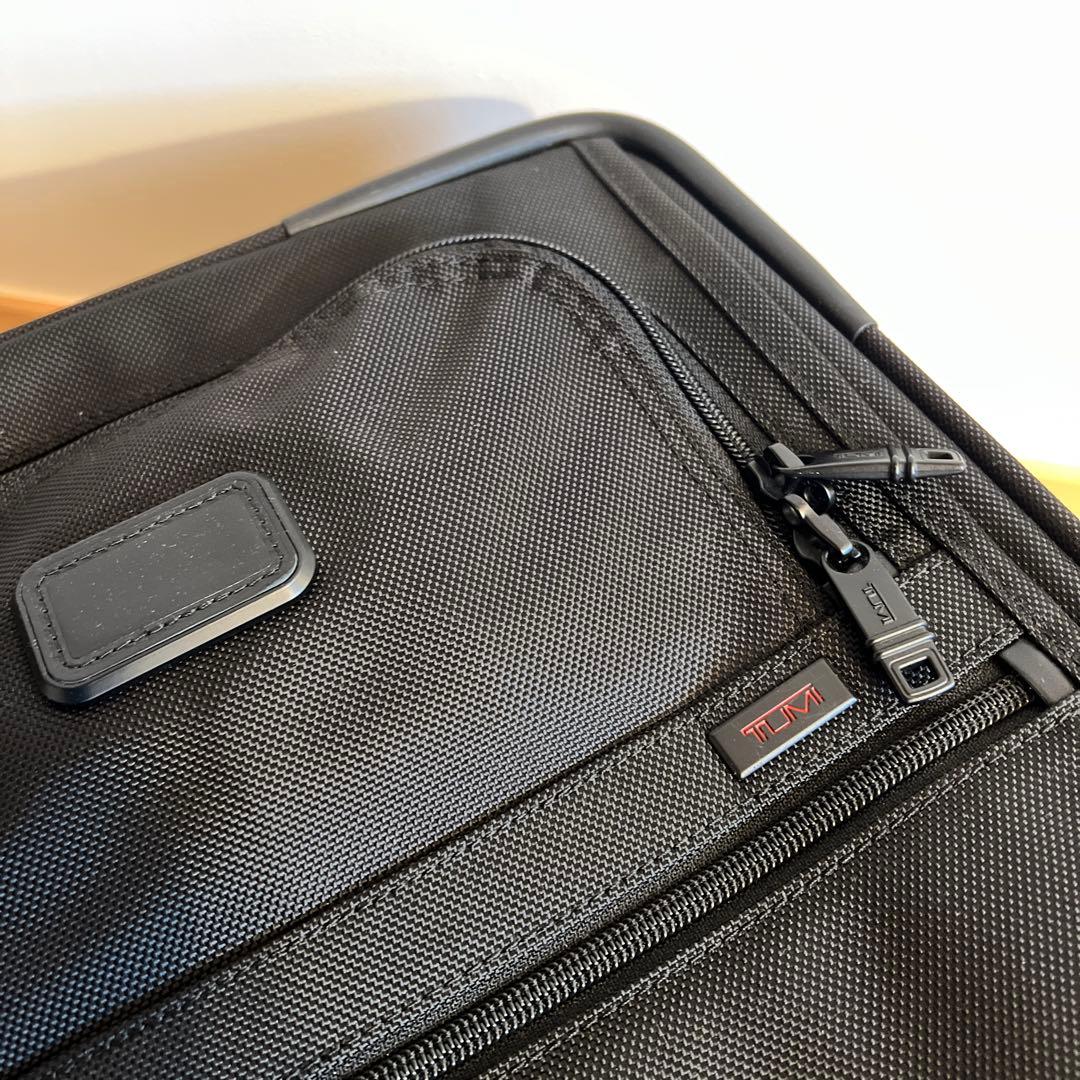 保管状態良・断捨離価格にて】TUMI 22020D2 キャリーケース - メルカリ