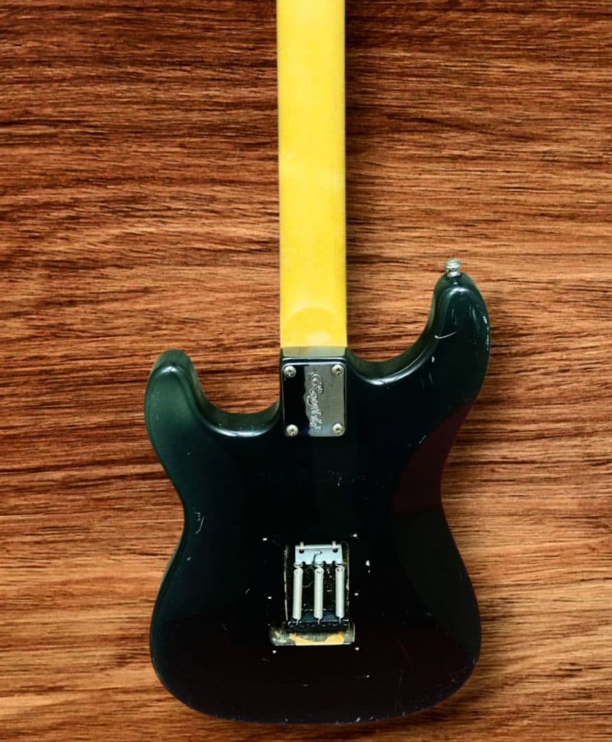 レイフィールド エレキギター ブリッジ wilknson GOTOペグ - メルカリ