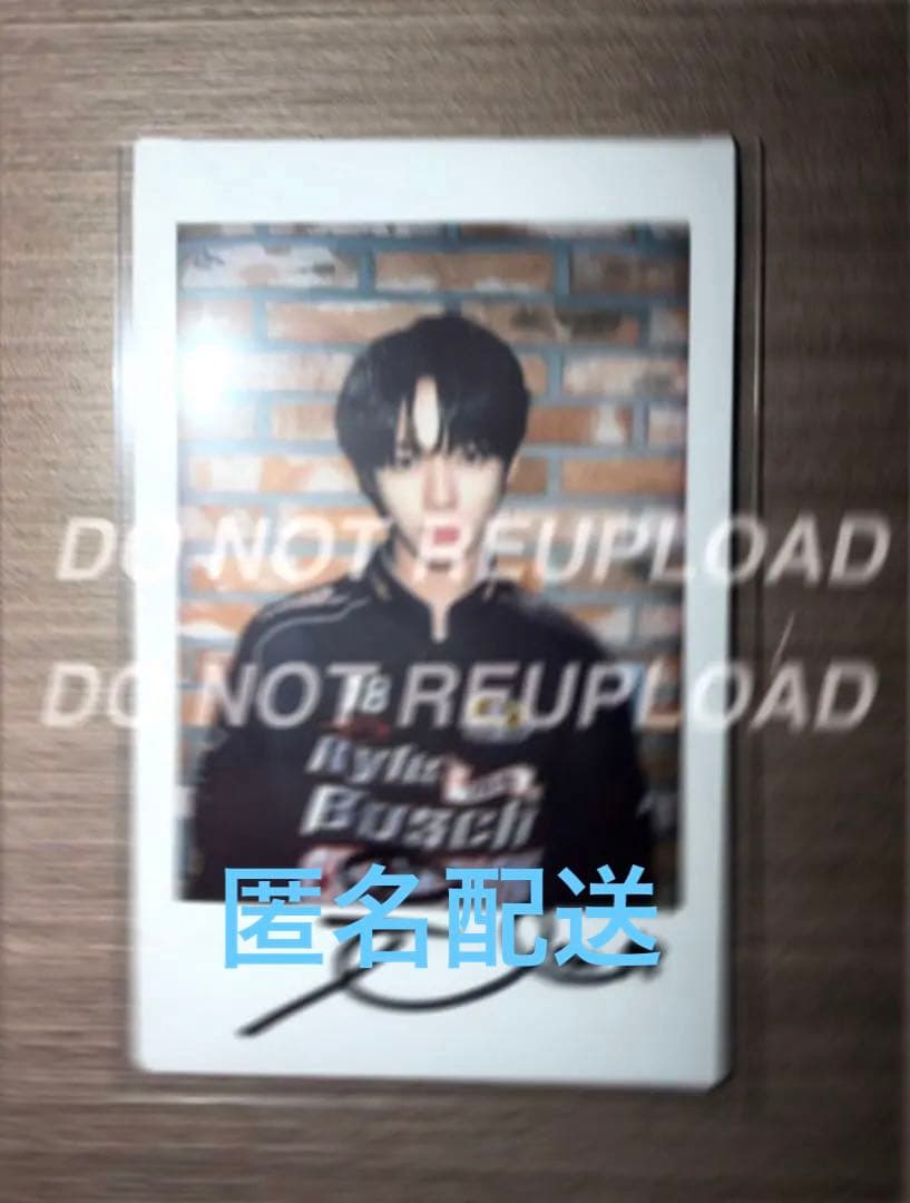 激安ゲーム・おもちゃ・グッズ - AHOF JL サイン入り ポラロイド