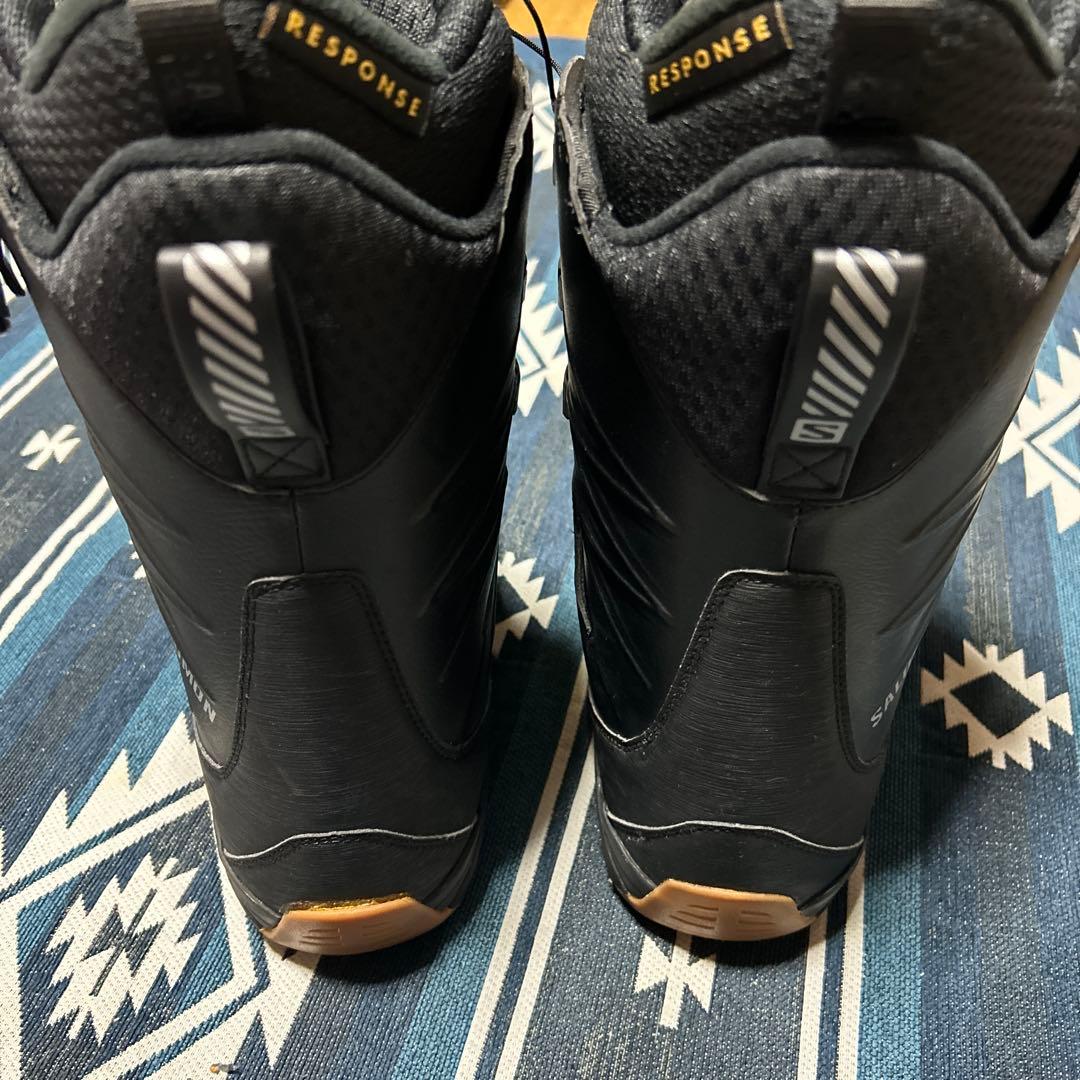 7*番様 SALOMON SYNAPSE WIDE スノーボード　26.0cm