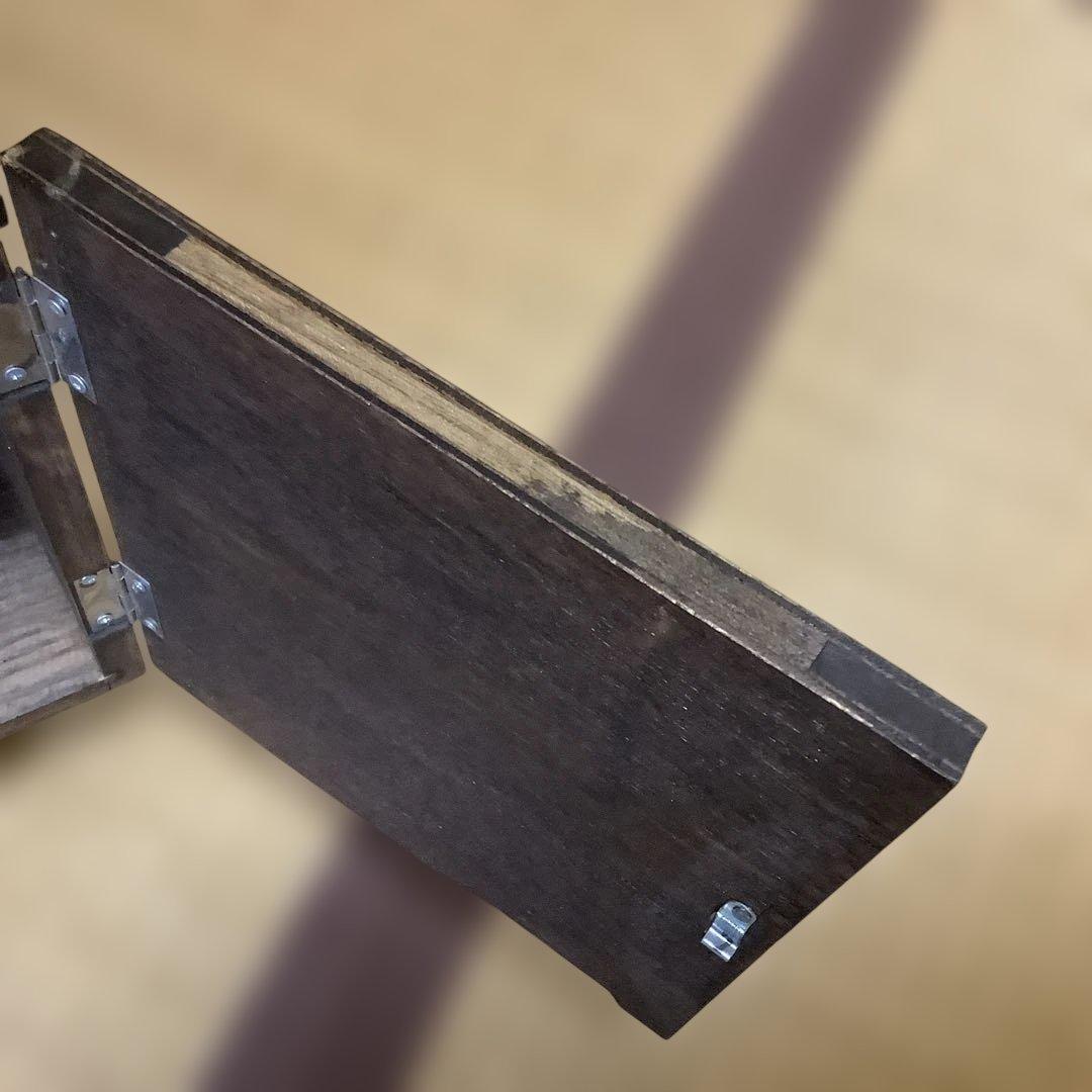 昭和レトロ 姿見 全身鏡 鏡台 鏡 ミラー 木製 和モダン ドレッサー