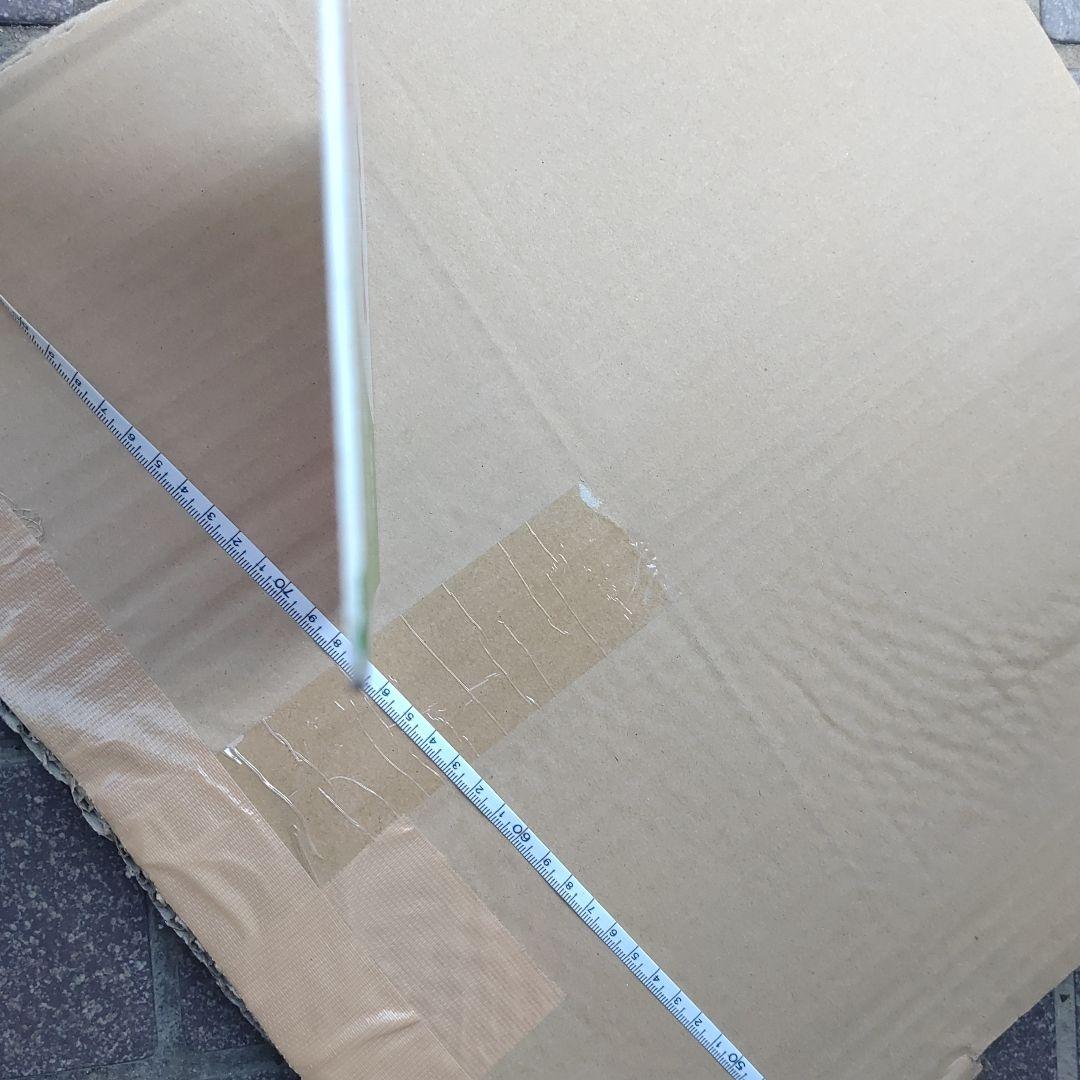 【鉄道サボ　愛称板】（表）ちくま　指定席（裏）ちくま　ＣＨＩＫＵＭＡ