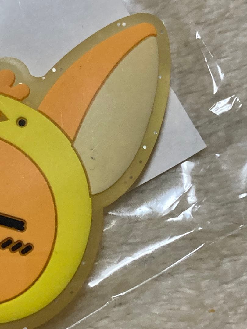 TXT プルバトゥ ファンチュン ヘアクリップ - メルカリ