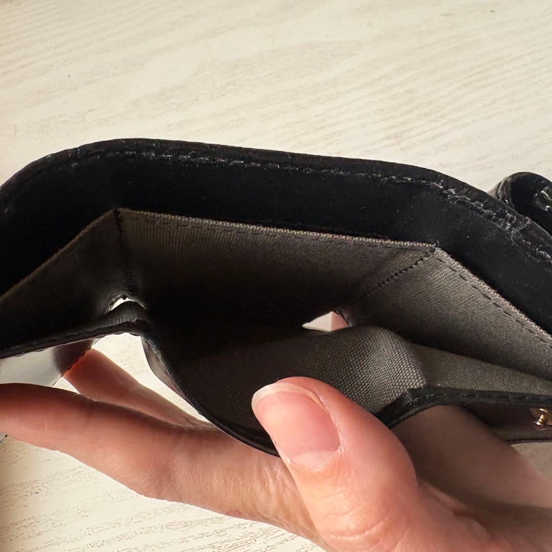 Vivienne Westwood 三つ折り財布 オンライン限定