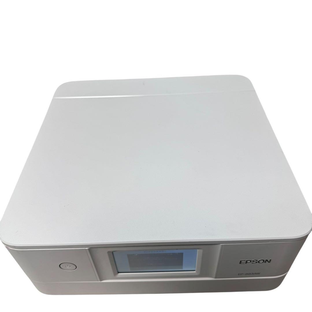 EPSON EP-883AW インクジェットプリンター ジャンク