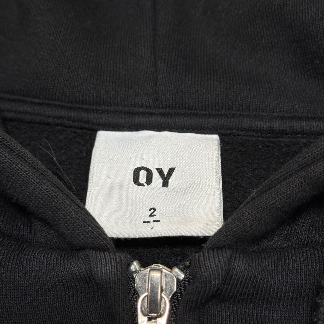 トップス 511 OY OPENYARD Sketch Audrey Bear Black