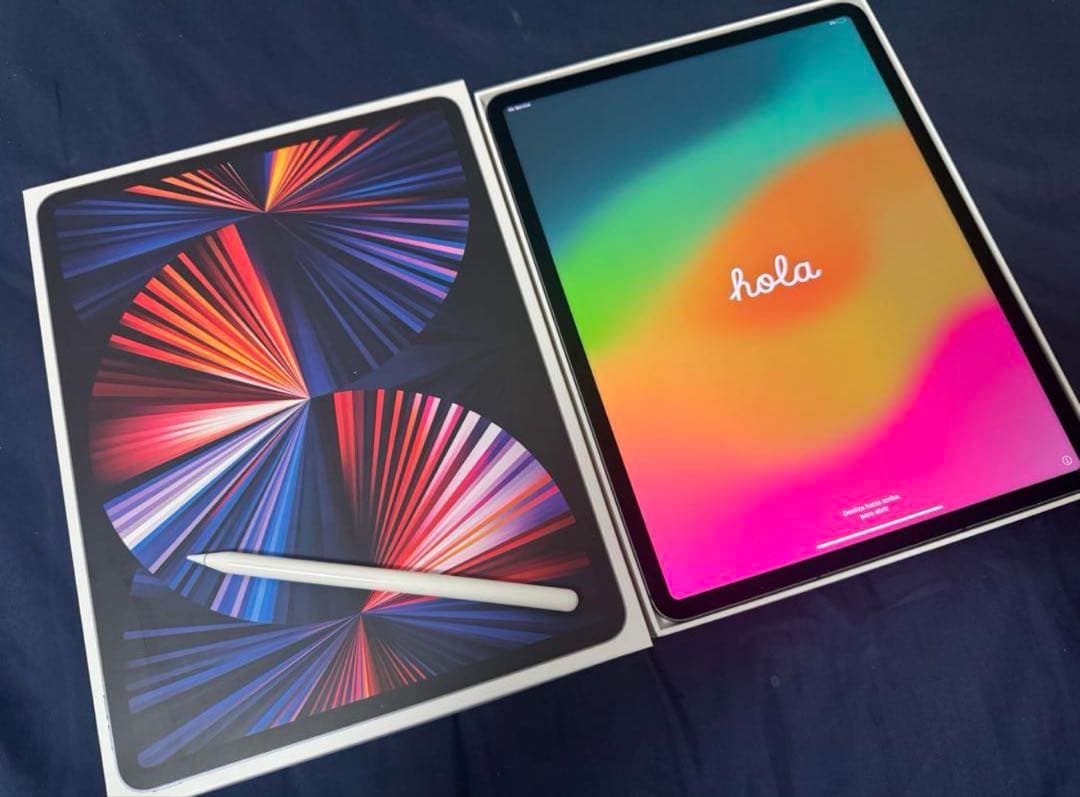 AppleCare+】ipad mini 6 64GB【バッテリー100%】