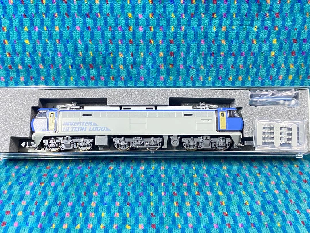KATO カトー　3036-2　EF200(登場時塗装)