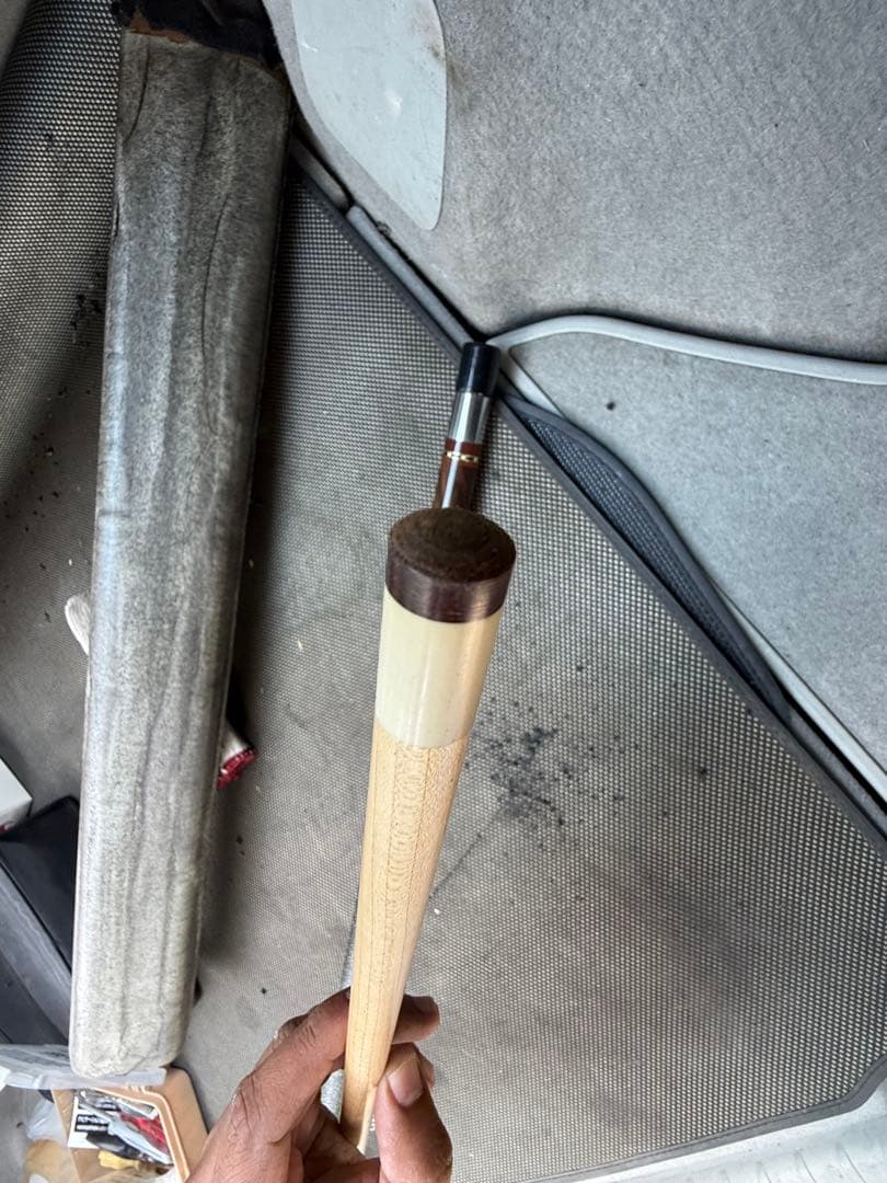 ADAM ビリヤードキュー A.C.S.