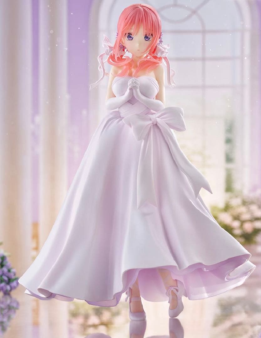 一番くじ　五等分の花嫁　コンプセット　ラストワン