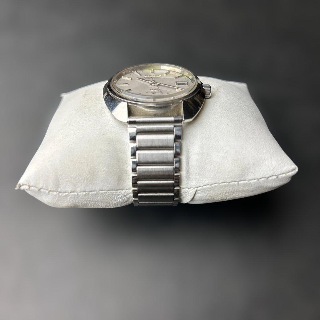 SEIKO KS キングセイコー　4502-8010