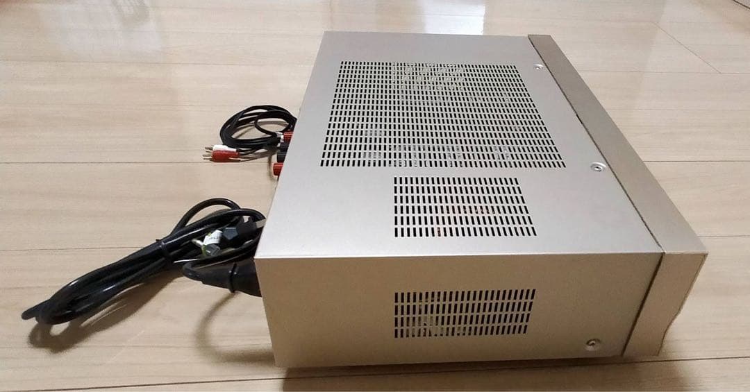 早いもの勝ちです！】Pioneer A-D5X ステレオアンプ