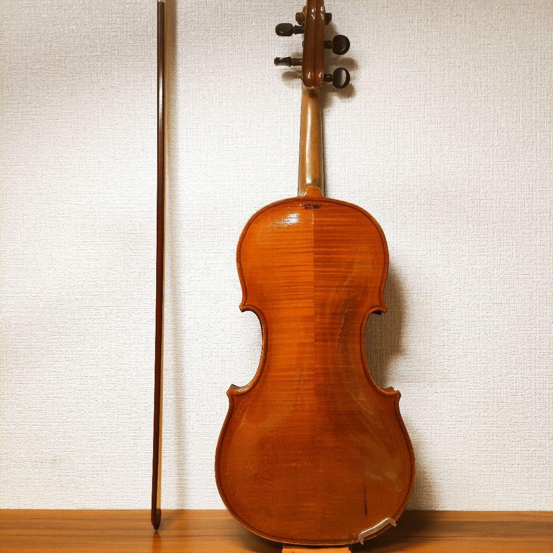 【良反響ドイツ製】HOLCO 4/4 バイオリン