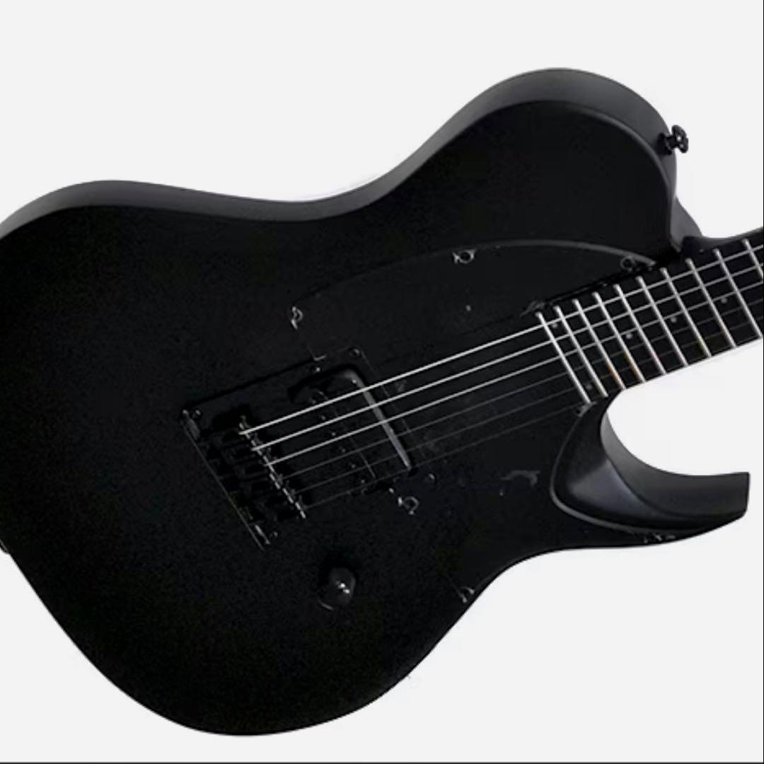 S by Solar ( エス・バイ・ソーラー ) TB4.61C-E ギター