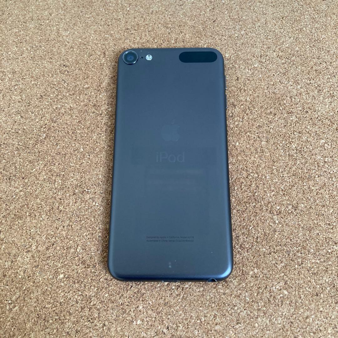 409【早い者勝ち】iPod Touch7 第7世代 32GB WIFIモデル☆