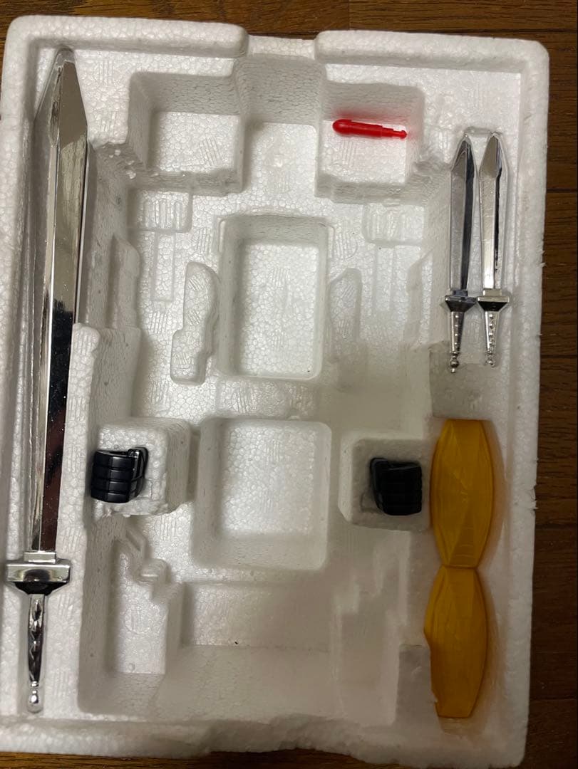 超合金 DELUXE レオパルドン スパイダーマン ポピー GA-90