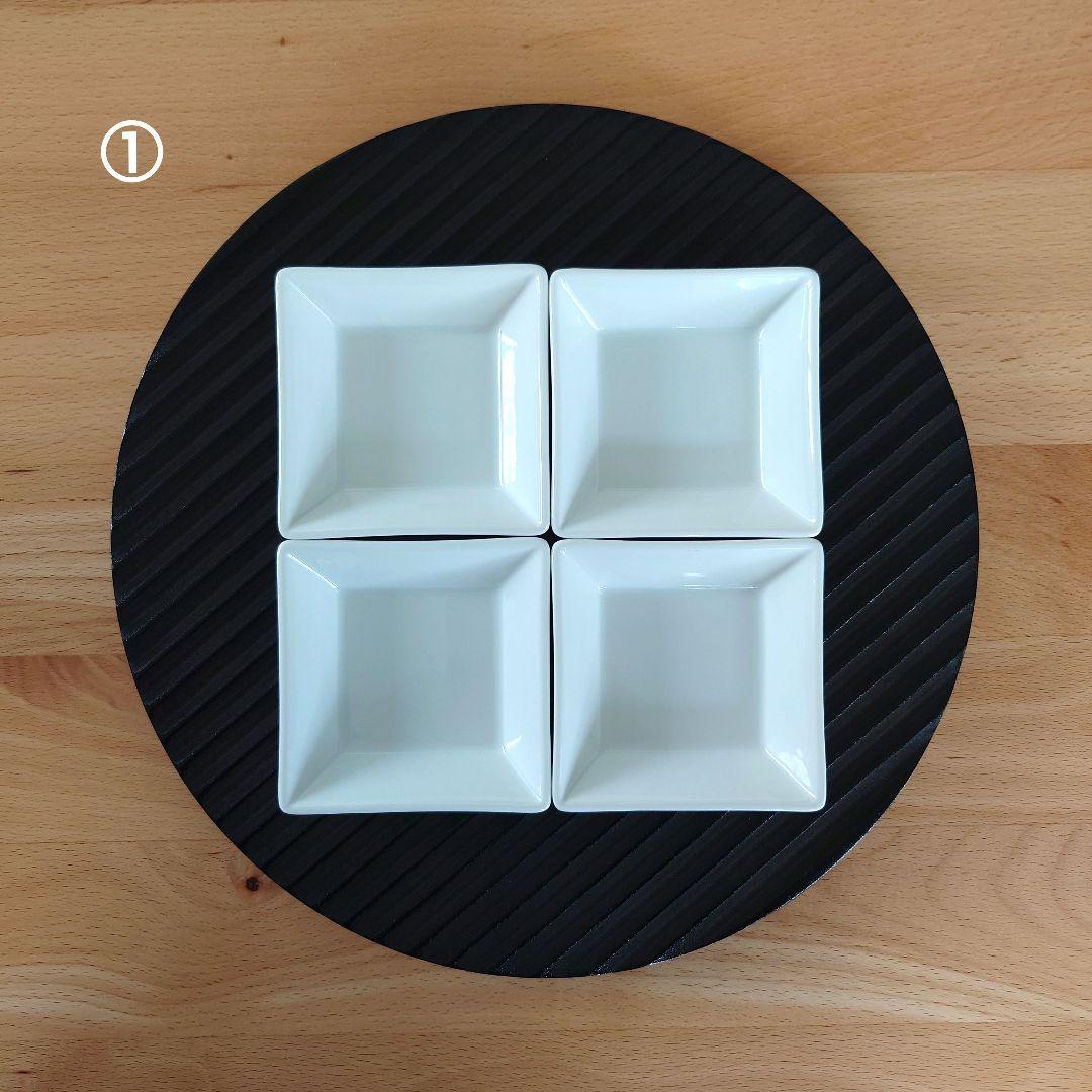 流れ小付丸盆象谷塗 仁田デザイン事務所 仁田貴夫 漆器プロジェクト