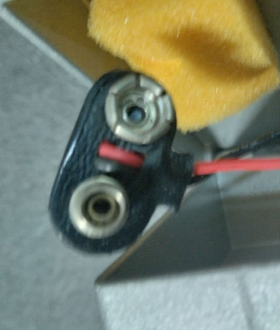 BOSS HYPER FUZZ FZ-2 ギターエフェクター