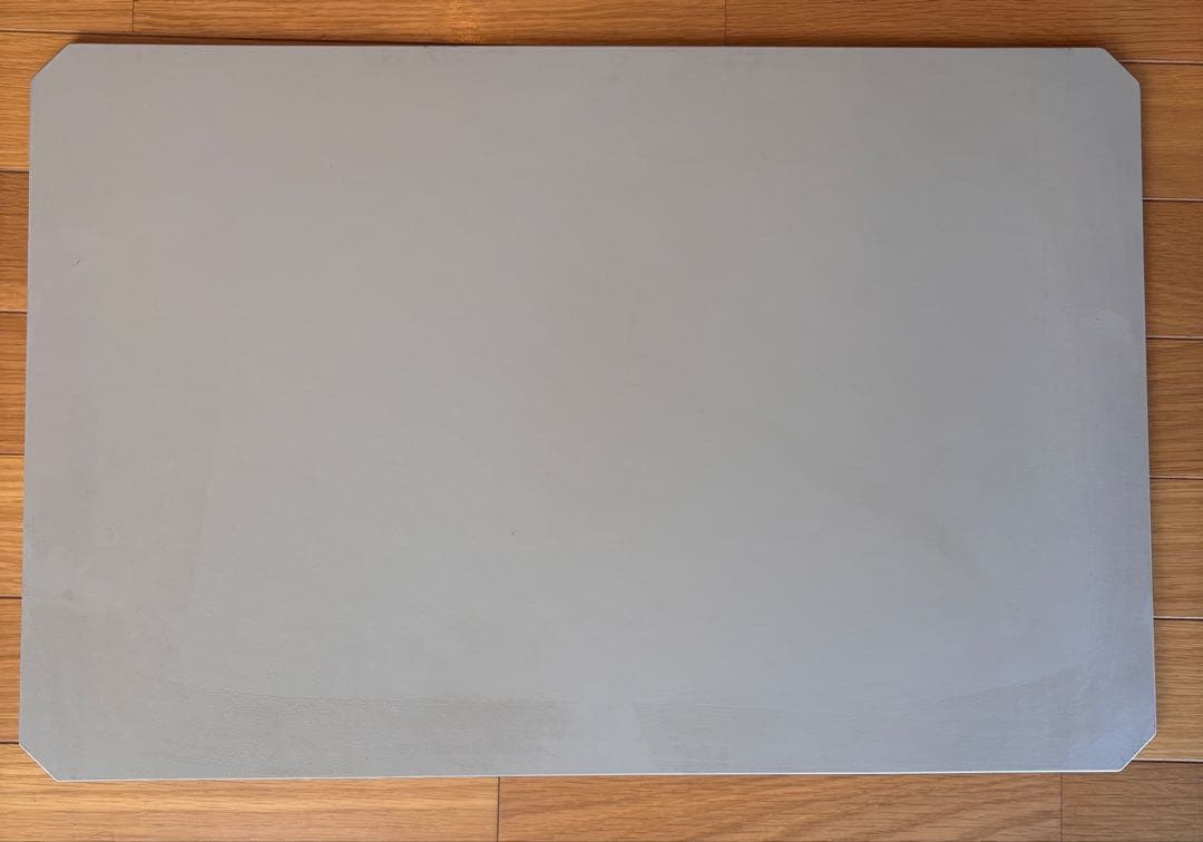 HAVeFUN GARAGE リノリウム天板 ぺブル