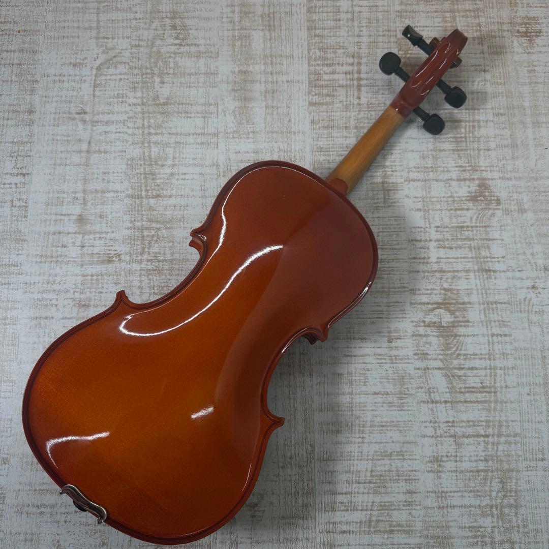 Josef Jan Dvorak バイオリン 4/4 J.J.Dvorak