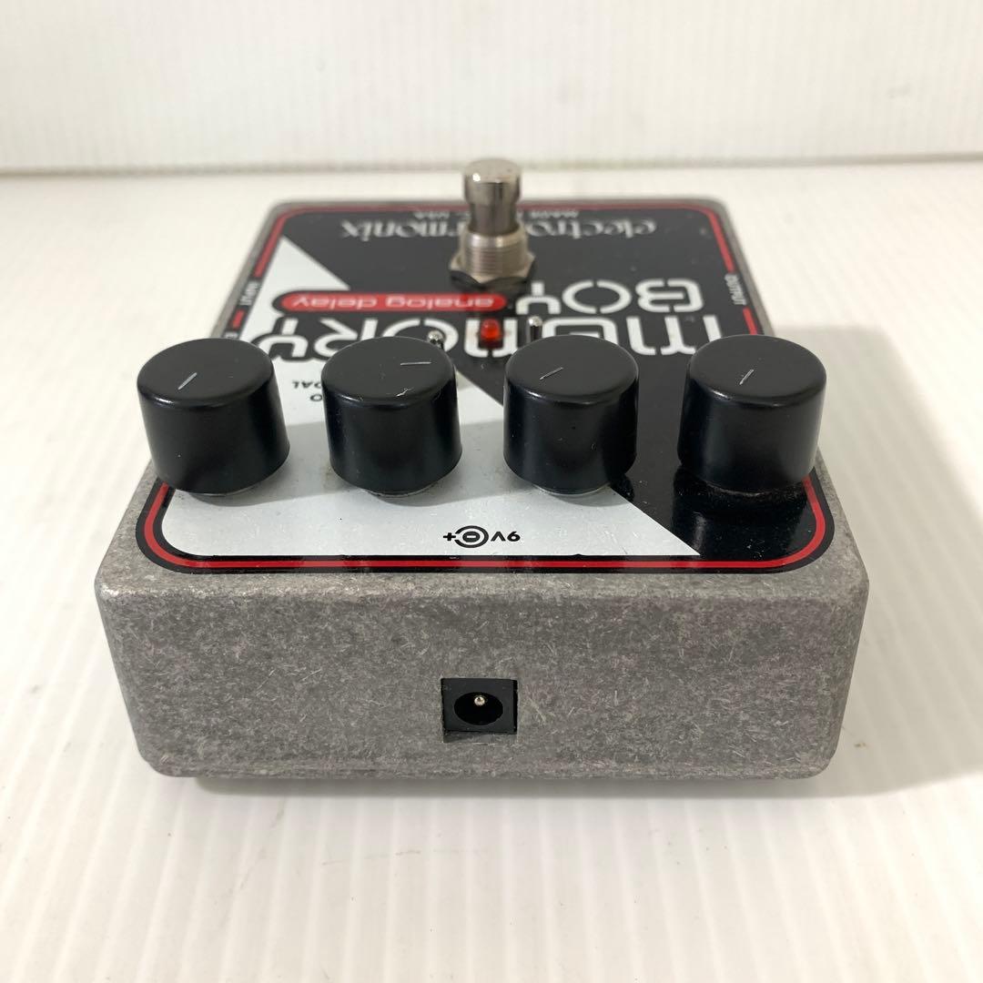 アナログディレイ　 ※AC欠品※動作未確認　M70819-14