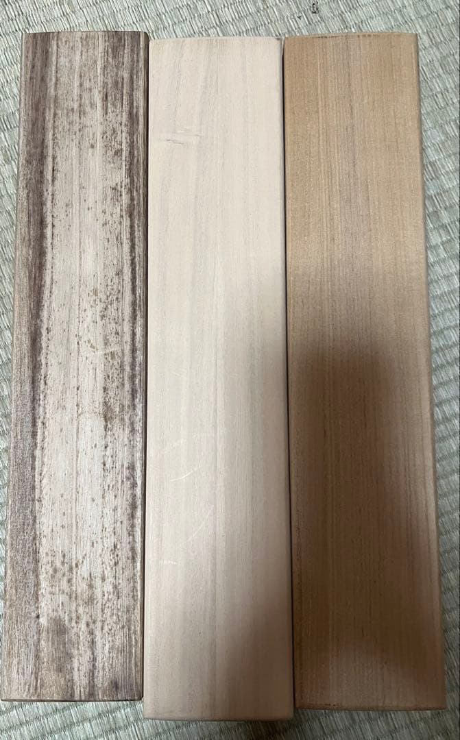 掛け軸 茶掛 ［三幅まとめて］肉筆 共箱 送料込み！