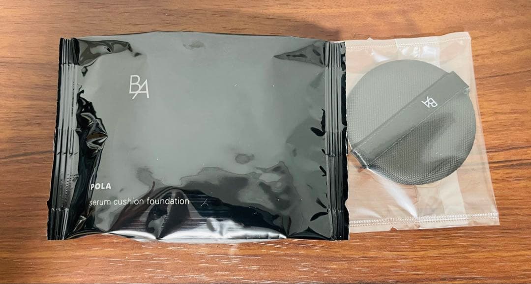 POLA BA セラムクッションファンデーション N3 12g（リフィル）