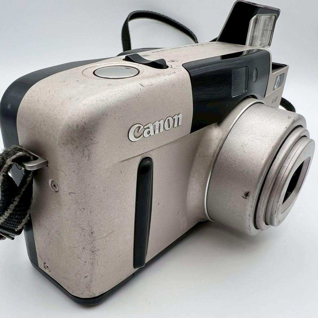 完動品】Canon Autoboy SⅡ XL動作確認済 返金保証