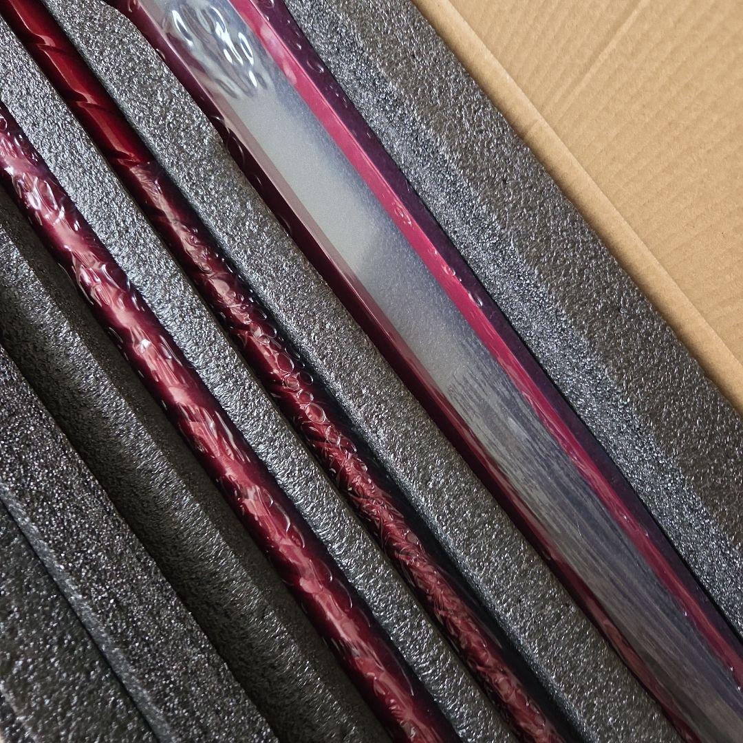 ロンギヌスの槍