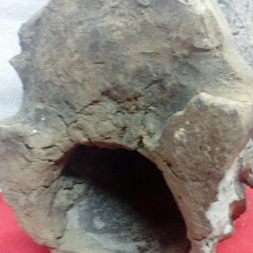 戦国末期〜江戸時代前期頃極稀少レア博物館資料級築城櫓城門用鯱