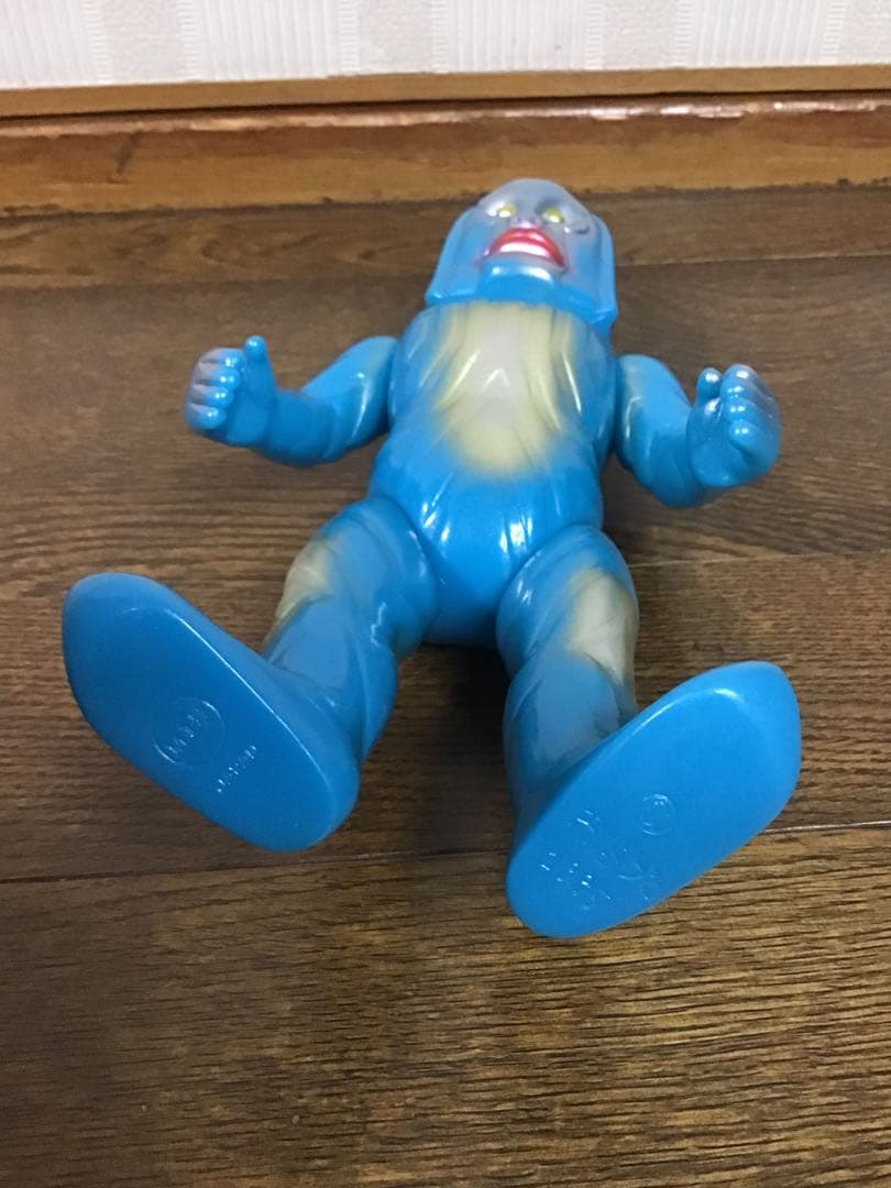 M1号 三面ダダ 青成形色 福袋品 プロフ必読 現状現品渡し 値引