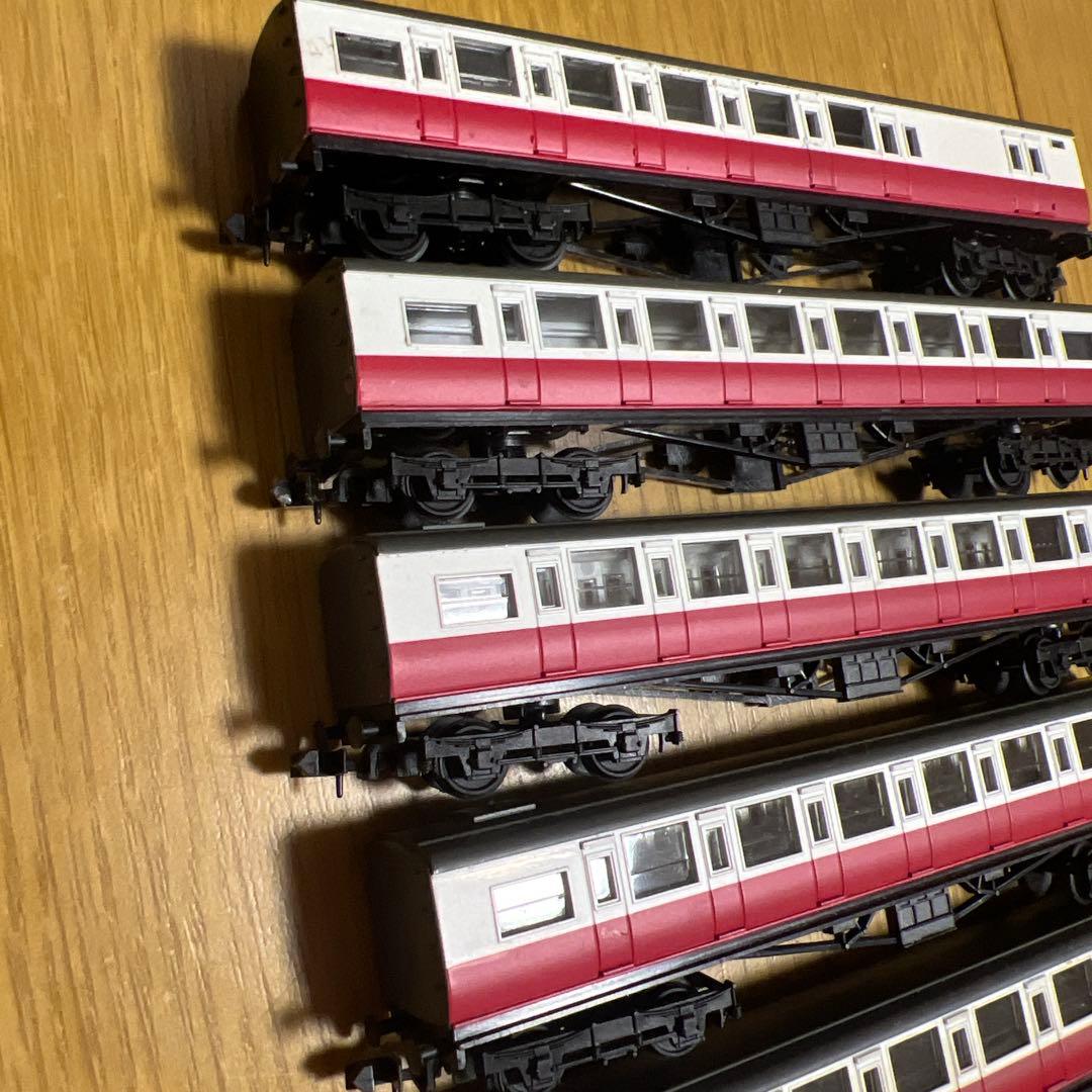 廃盤品 トミックス きかんしゃトーマス