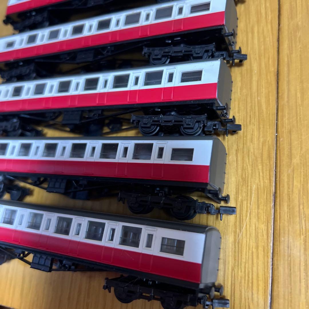 廃盤品 トミックス きかんしゃトーマス